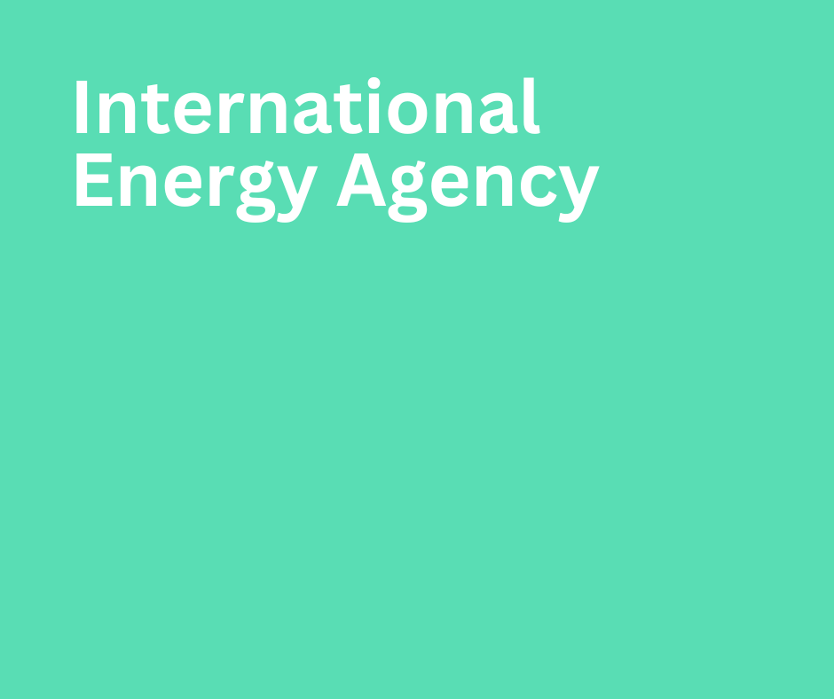 International Energy Agency