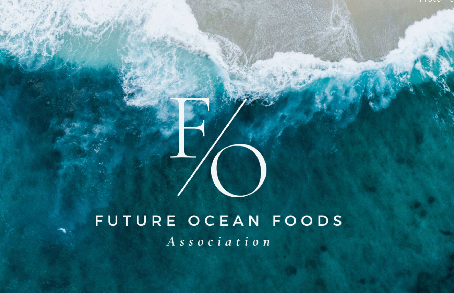 Future Ocean Foods logo