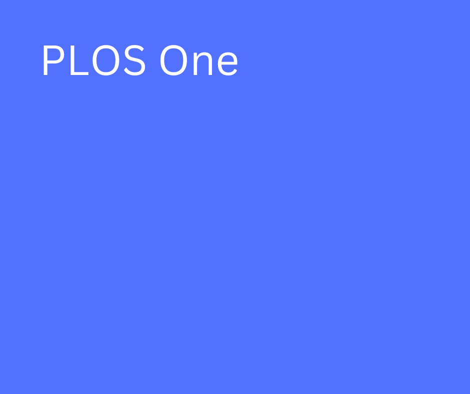 PLOS One