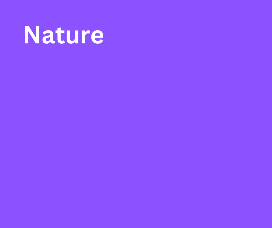 Nature (1)