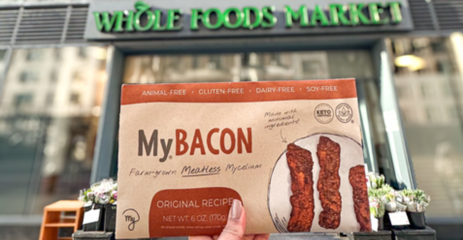 MyBacon at Whole Foods Market