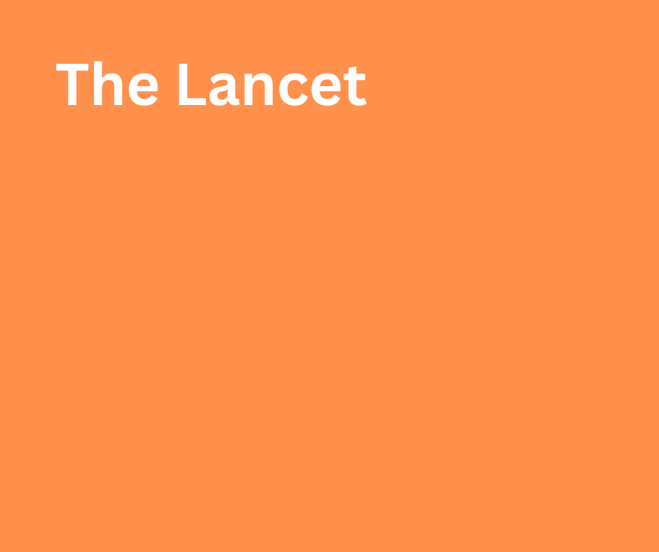 The Lancet