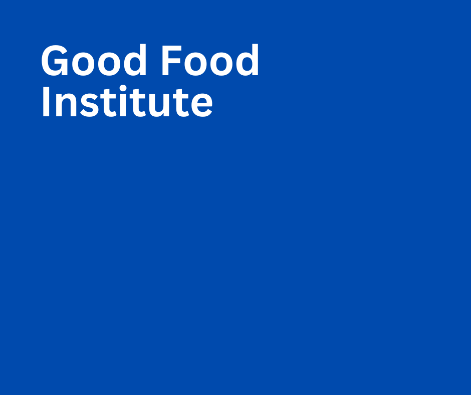 Good Food Institute