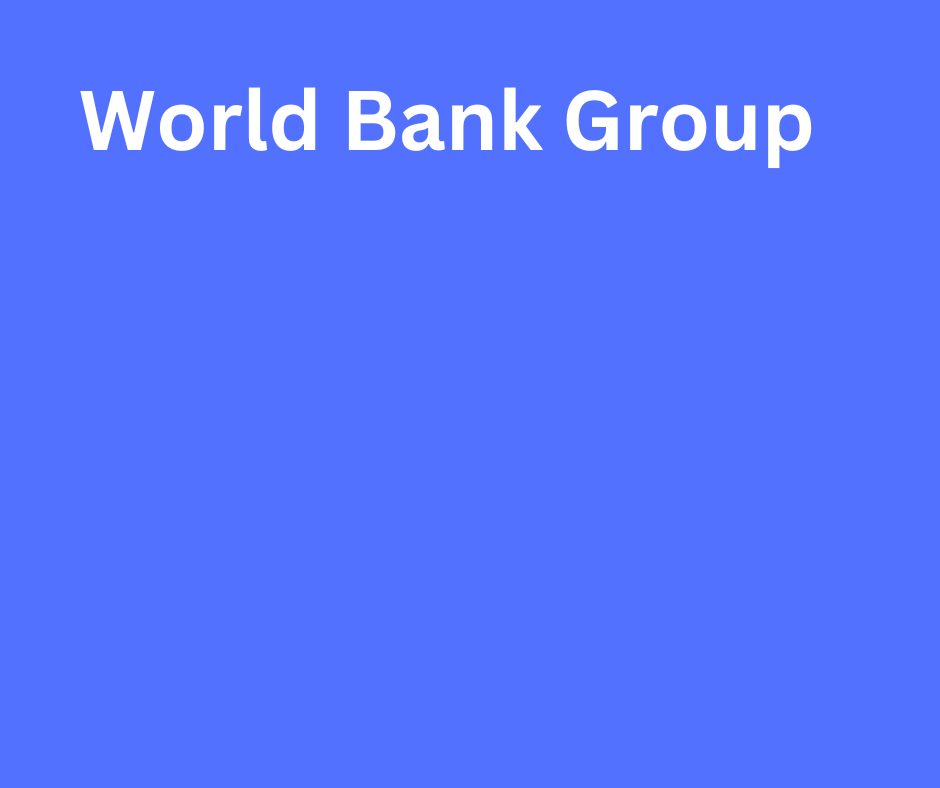 World Bank Group